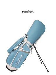 MB GOLF STAND BAG LIGHT BLUE