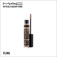 【BUY 3 GET 25% OFF】MAC Eye Brows Big Boost Fibre Eyebrow Gel / long-wearing waterproof volumizes bro