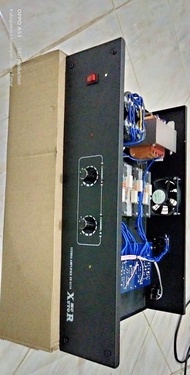 Amplifier Power 800watt SETEREO