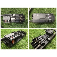 Mercedes-Benz E-Class W211 2003-2009 Battery Module