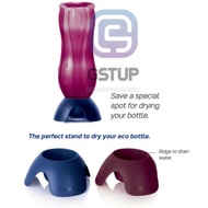 Tupperware Eco Bottle Stand Set (Blue/Red)