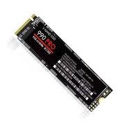 990 PRO 1TB / 2TB / 4TB N.2 NVME GEN 5 Sequential Read Speed Up to 14,800 MB/ Write Speed Up to 13 S