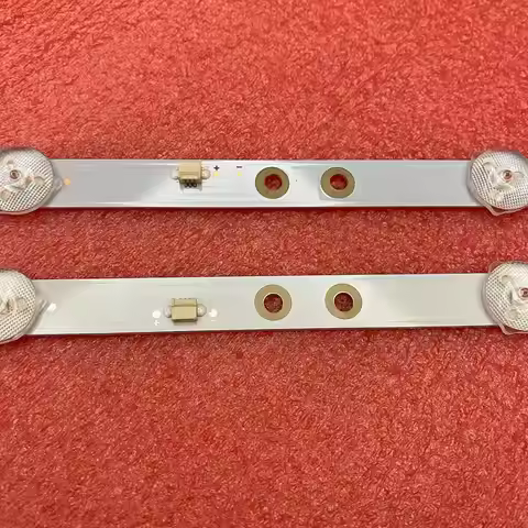 LED strip For 32LK540BPUA Panasonic TX-32FR250K 32PHS4062/60 32PHS4012/12 TV 32S2855EC 32PHS4062 Dae