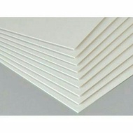 ( 10.5 x 14.8 cm A6/ ) A6 bead paper | Beermet | White board | Model paper +- 1.6mm size A6