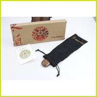 ▐ ➦ ◕ ✤ Hua Mulan Peachwood Comb J18-8