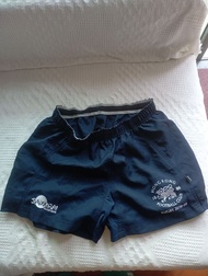 Hong Kong Football Club HKFC Rugby Shorts 欖球  運動短褲 跑褲跑步 波褲 運動衫 波衫 球衣