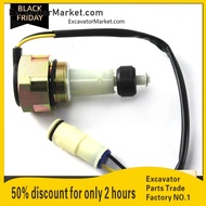 Excavator Parts For 14541720 Voe14541720 Water Level Sensor For Ec135b Ec160b Ec290b Ec330b Ec360b E