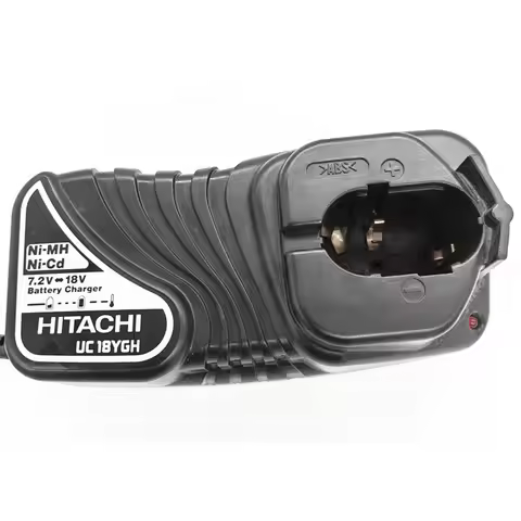 Charger NI-MH/NI-CD UC18YG for HITACHI UC18YGH BCC1215/1415 EB712S EB7S/B FEB7S EB714S EB914 EB924 E