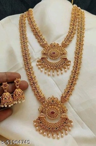 [PRE-ORDER 15 DAYS] Jewellery Sets {ETA:2026-12-31}