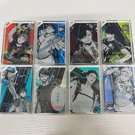 排球少年 jf骨牌