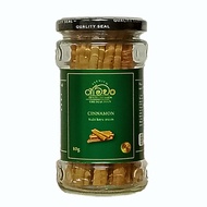 ORGANIC C5 SPECIAL Ceylon Cinnamon, Kulit Kayu Manis Asli.