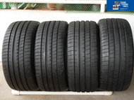 ยางมือสอง 255 35 r19 GOODYEAR ปี2023 ราคาต่อเส้น