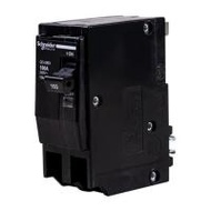 เมนเซอร์กิตเบรกเกอร์ 100 แอมป์ 1 เฟส SCHNEIDER รุ่น MBX (1121674)