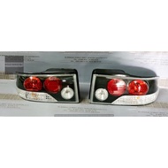 Tail Light Mitsubishi Lancer 1993 Itlog (Smoke Type) Lexus