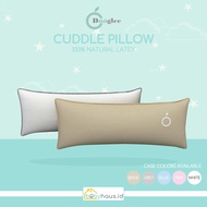 DOOGLEE - Cuddle Pillow