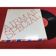 AIRMAIL SPECIAL-Saki Kubota Size 12 Inches LP PinHaiMusic B93 Shop