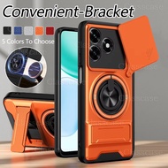 realme Note 80 2026 Casing For realme Note 80 70 60 80x 70T 60x Note80 Note70 Phone Case Rotatable M