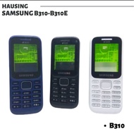 TOMBOL Casing CASSING SAMSUNG B310 B310E FULLSET KEYPAD Button