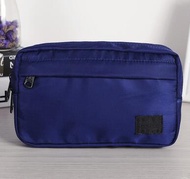 Yoshida / PORTER FOCUS multi-function storage bag clutch bag 698-09857 men bag