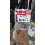 Starter Switch 4 Pin Power Relay Assy/ HONDA BEAT FI, Vario 125 / 38501-KVZ-631 AHMOriginal