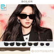 แว่นกันแดด BOLON Zurich BL3195 - FW24 Bolon Sunglasses โบลอน แว่นกันยูวี giftgreats