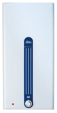 真富 - JN-6 23公升 花灑儲水式電熱水爐