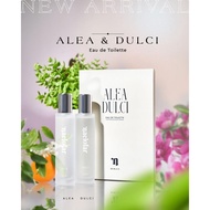 PERFUME ALIA DULCI BY NAELOFAR