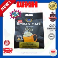 [NEW] Emran Cafe 3in1 (15sachets) Coffee ASLI (Halal)