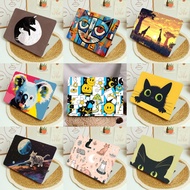 2024 newest print hard case compatible for MacBook case M4 2025 A3240 A3241 M4 M3 Air Pro 13 14 15 1