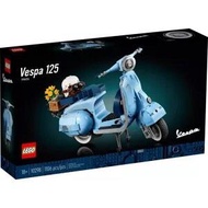 Lego® 10298 Creator Expert Vespa 125 