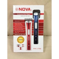 NOVA TRIMMER POTONG MISAI JANGGUT RAMBUT MESIN POTONG