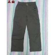 NT$380含運【二手】NIKE 休閒長褲 工作褲 size:30號