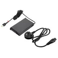 Lenovo ThinkPad Slim 170W AC Adapter (Slim-Tip) –  for Thinkpad P,X Series Laptops Original Fast Pow