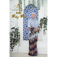 ABAYA AZRA | JUBAH MUSLIMAH MURAH | HIJAB | FREE SHAWL | JUBAH MUSLIMAH MURAH | ABAYA DIRECT IMPORT DUBAI