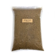 【野草不野】多肉植物/仙人掌 專用基礎介質 - 赤玉土