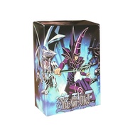 66PCS Yugioh Cards Yu Gi Oh Card English Duel Links Game Card