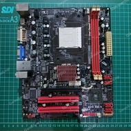 mobo mb motherboard mainboard Biostar DDR3 A880GZ AM3