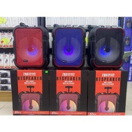 ZQS-12112 LED display Bluetooth wireless speaker 12inch bluetooth speaker