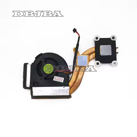 New for IBM Lenovo ThinkPad X220 X220IT X220I X220T CPU Fan With Heatsink 04W0435