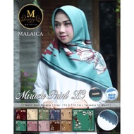 new waterproof  MIRACLE PRINT lc by MALAICA Berkualitas