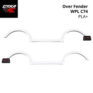 Jimny Sierra WPL C74/C74-1 RC Accessories