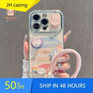 Realme C55/C53/N53/C35 Anti-Fall 3D Soft Strap Case for C33/N30A/C25/7i/C30 A-XPDP6D015