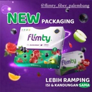 Flimty Fiber Palembang