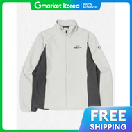 เสอแจคเกตเทรนนงผชาย EIDER WINDRISING 2.3 (Windrizing 2.3) สไอซเกรย รน DMU23106C1 252775