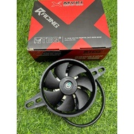 XMVR1 RADIATOR FAN for SNIPER 155