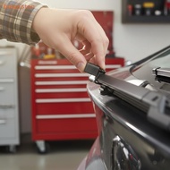 [baipeston] 2Pcs Windshield Wiper Washer Nozzle  Jet For Mercedes Sprinter 2500 3500 Crafter 2E19559