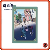 SPY×FAMILY/ Hobo Nichi Desk Mat SPY×FAMILY Original Size Domestic Notebook Accessory