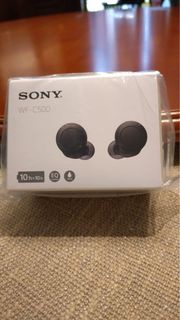 Sony耳機