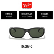 RAY-BAN DADDY-O - RB2016 601/31