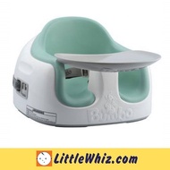 Bumbo: 3-in-1 Multi Seat - Hemlock